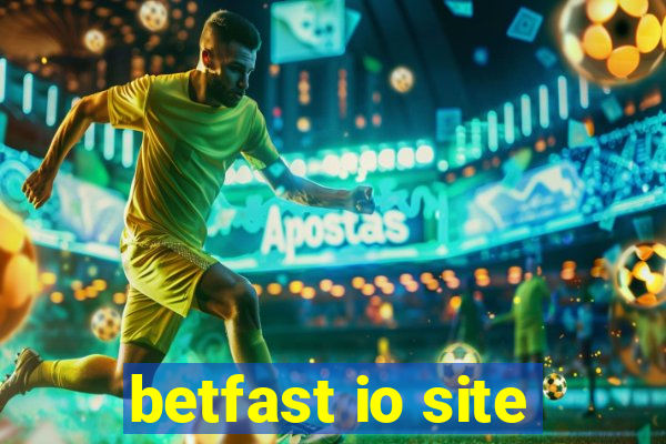 betfast io site